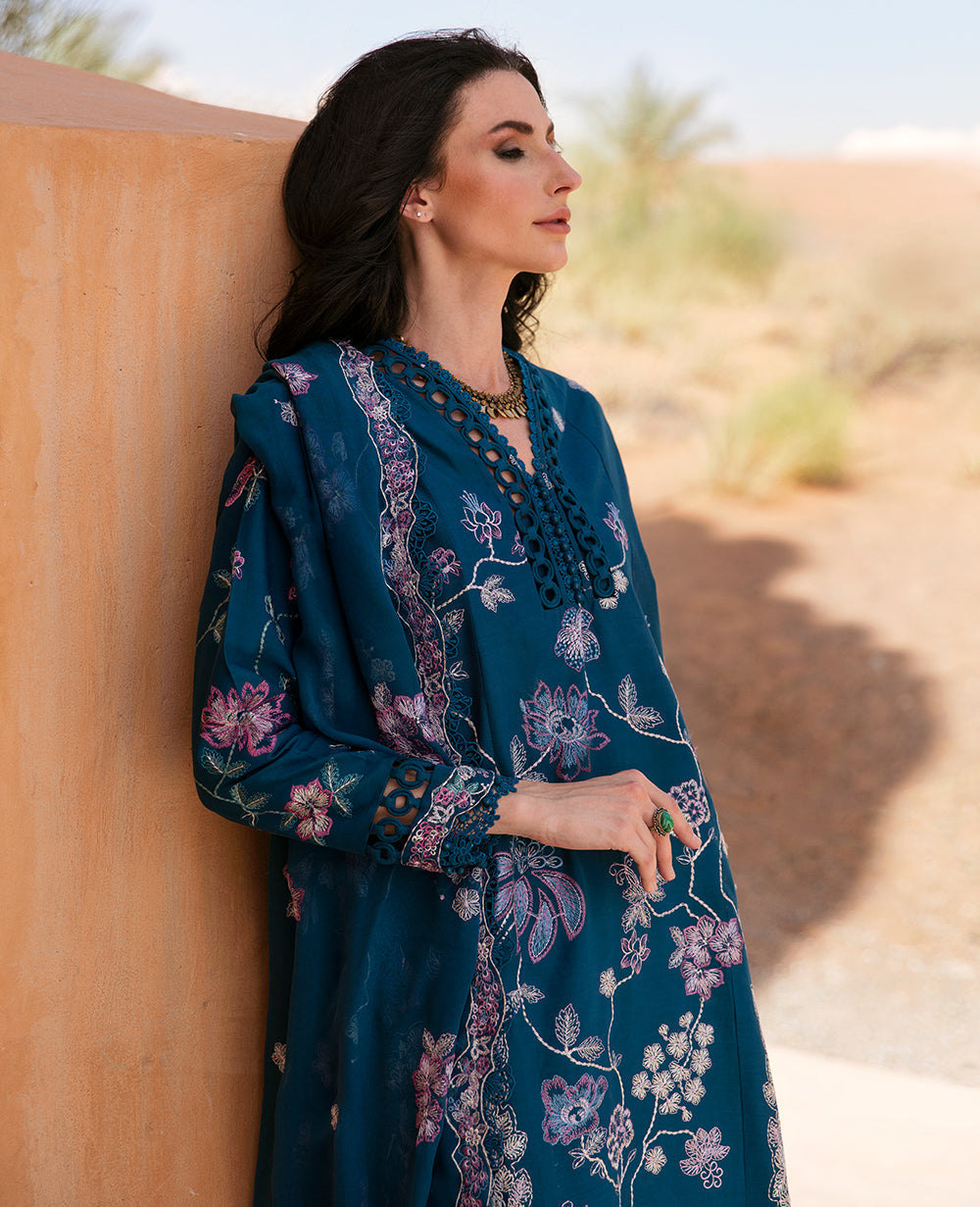 Republic Womenswear | Luxury Collection | RSL23-D6-B -  Republic Womenswear Ladies Clothes - Original Designer Dress - House of Maryam