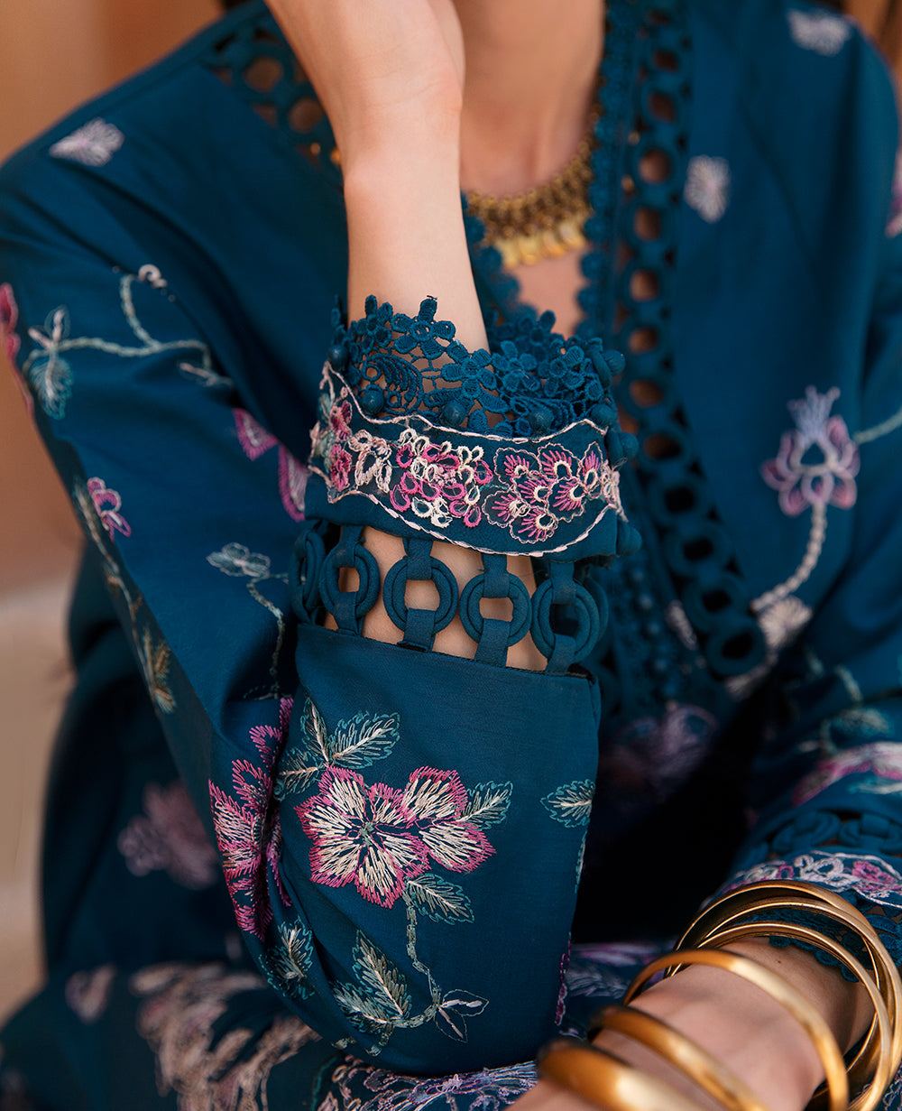 Republic Womenswear | Luxury Collection | RSL23-D6-B -  Republic Womenswear Ladies Clothes - Original Designer Dress - House of Maryam