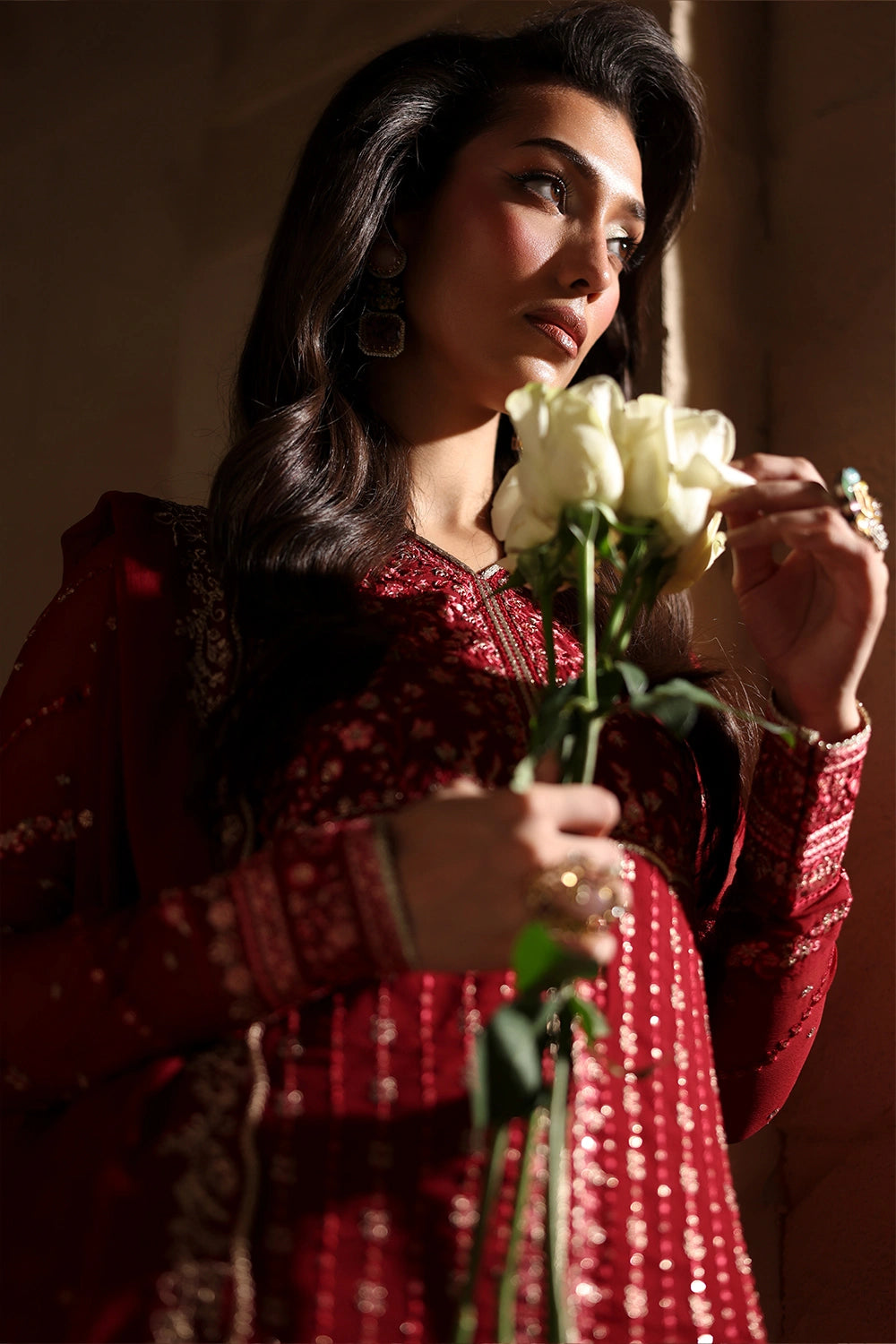 Azure | Luxe Formals | Rubrum, image 3