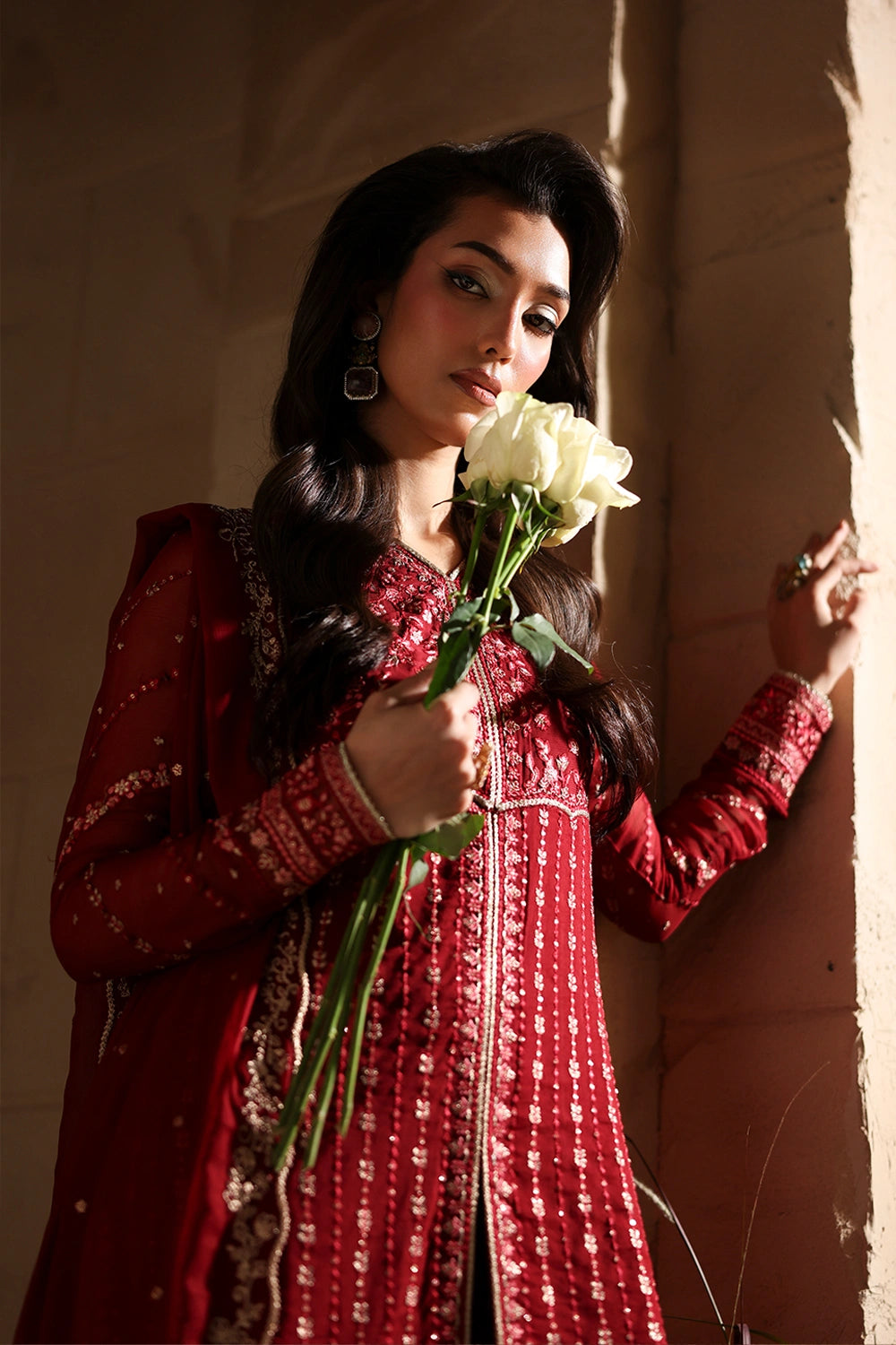 Azure | Luxe Formals | Rubrum, image 4