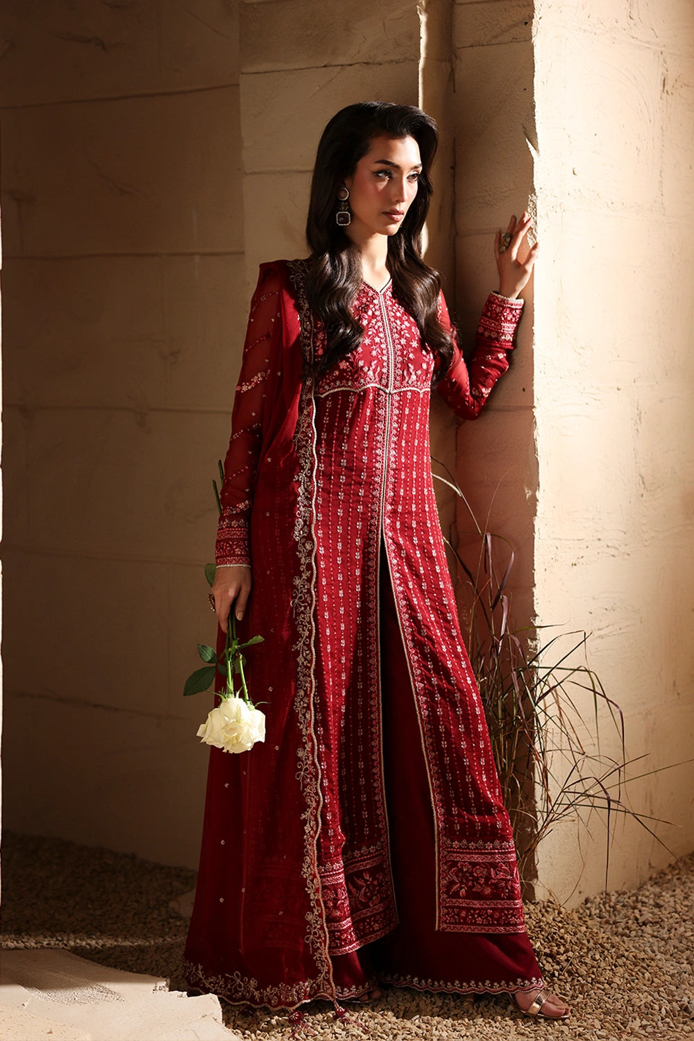 Azure | Luxe Formals | Rubrum, image 5