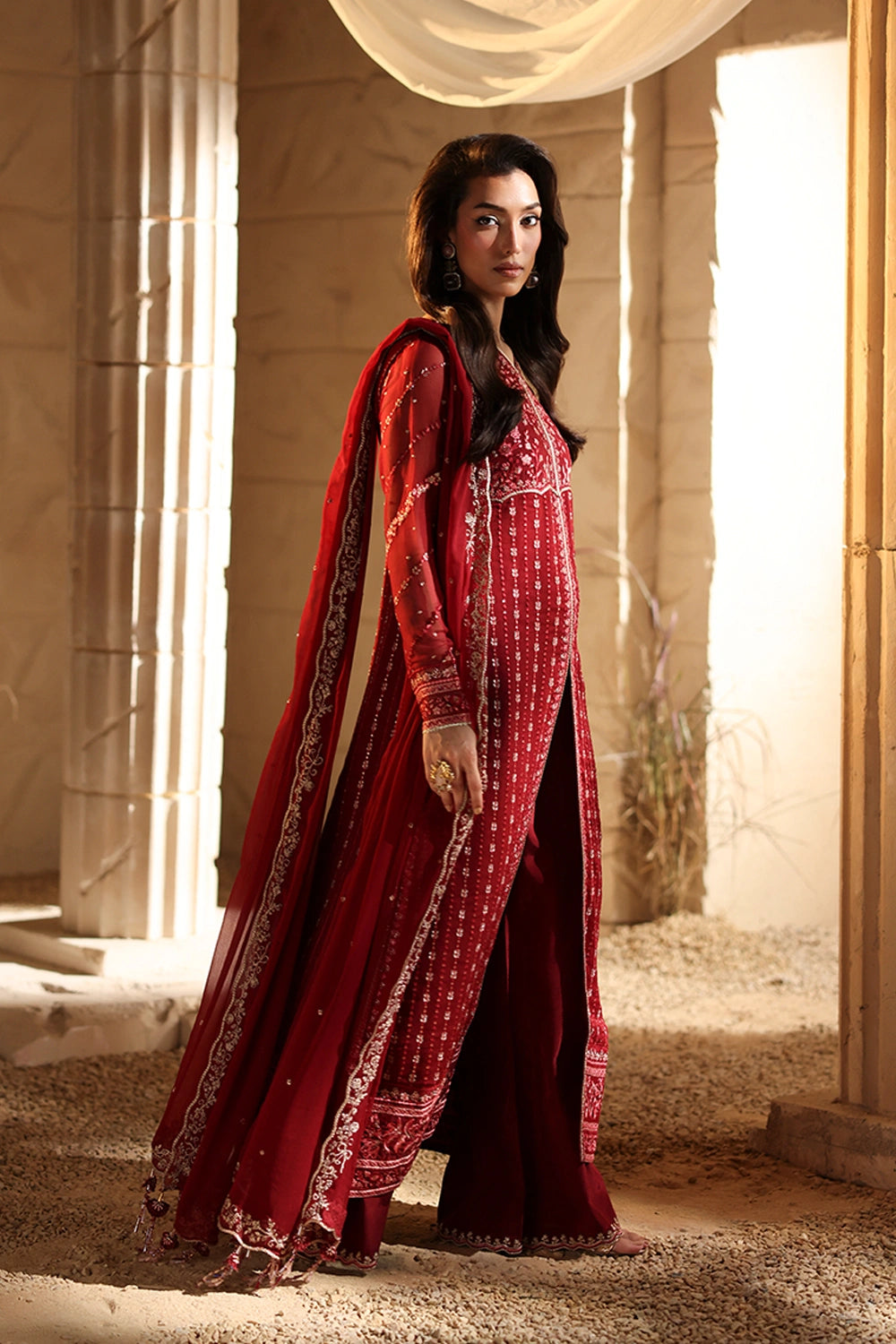 Azure | Luxe Formals | Rubrum, image 6