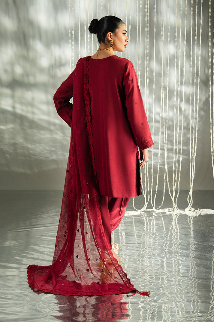 Imrozia Premium | Rosaile Luxury Pret | IP-183 Rumaisa-2