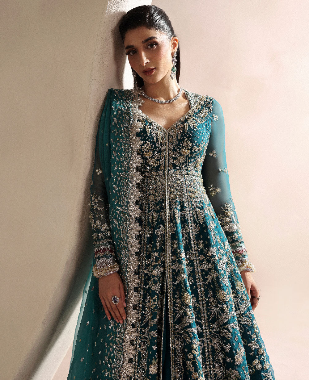 Republic Womenswear | Lilianne Wedding 25' | Oriane-2