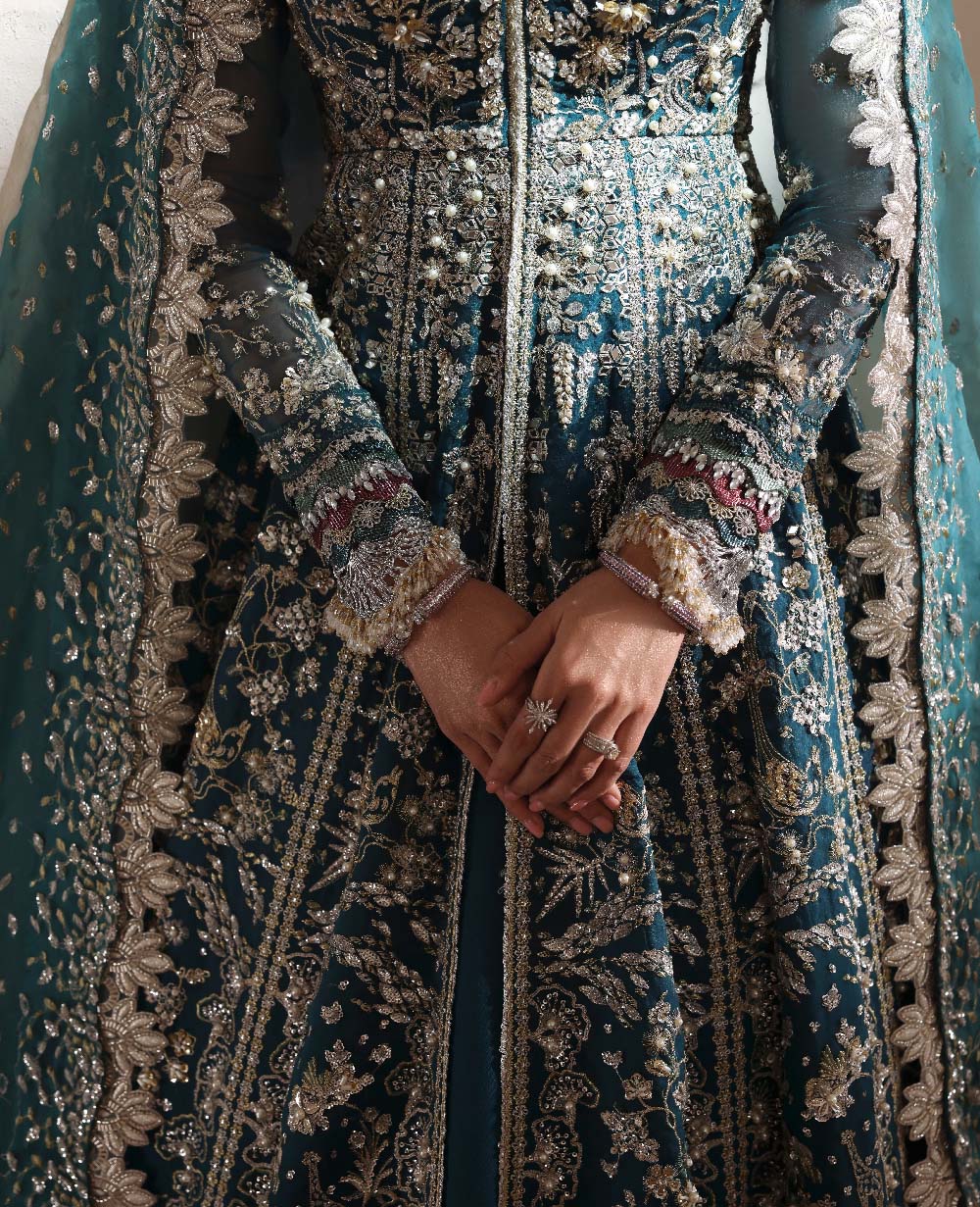 Republic Womenswear | Lilianne Wedding 25' | Oriane-3