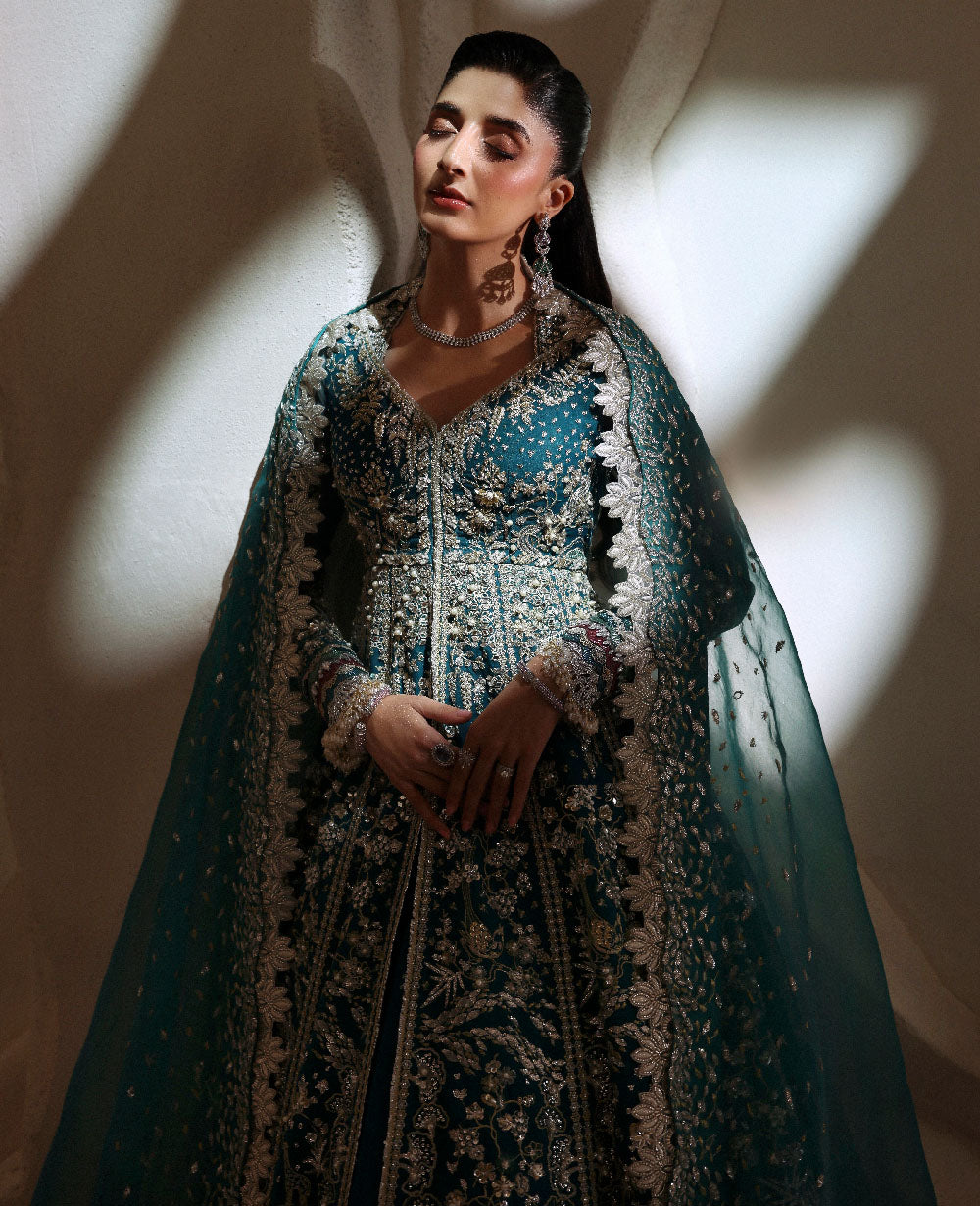 Republic Womenswear | Lilianne Wedding 25' | Oriane-4