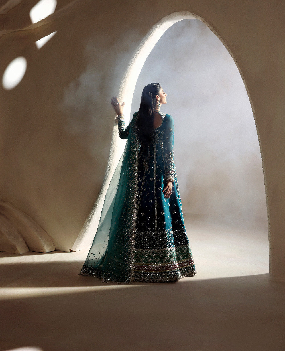 Republic Womenswear | Lilianne Wedding 25' | Oriane-6