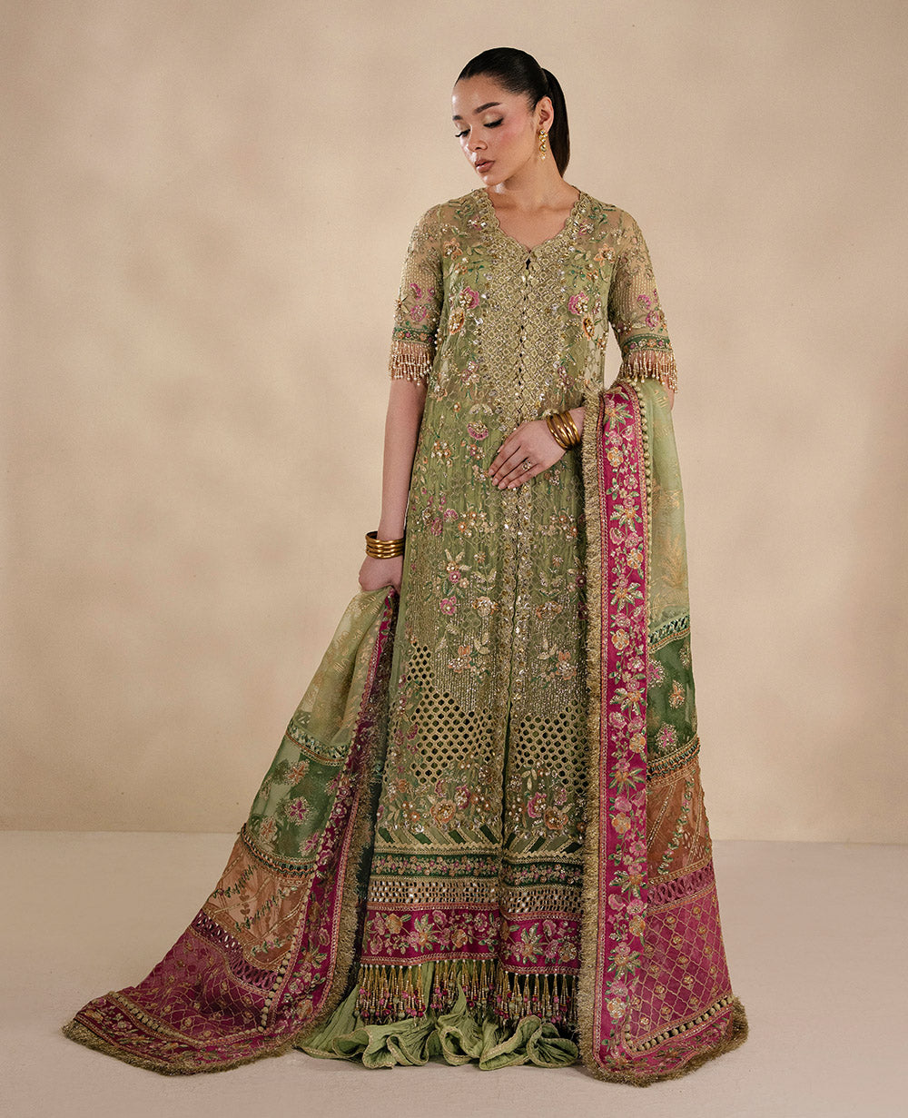 Republic Womenswear | Lilianne Wedding 25' | Éliane