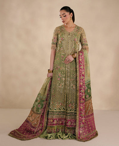 Republic Womenswear | Lilianne Wedding 25' | Éliane