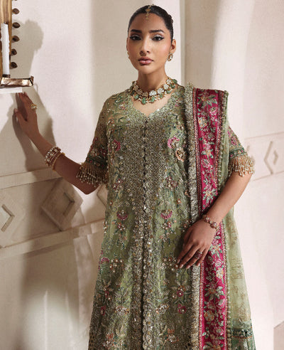 Republic Womenswear | Lilianne Wedding 25' | Éliane