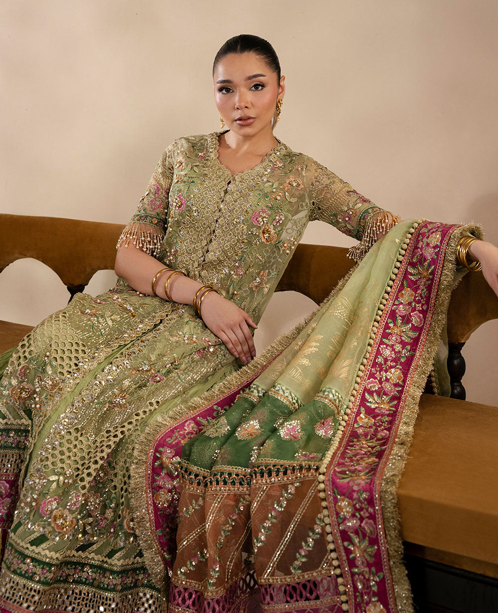 Republic Womenswear | Lilianne Wedding 25' | Éliane-3