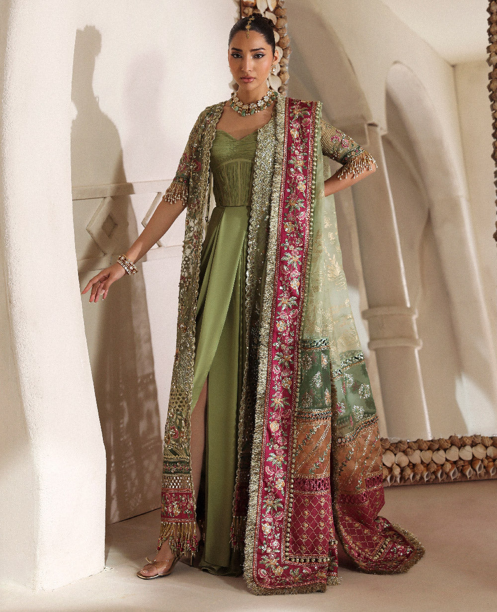 Republic Womenswear | Lilianne Wedding 25' | Éliane-4