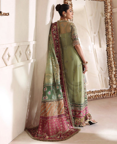 Republic Womenswear | Lilianne Wedding 25' | Éliane