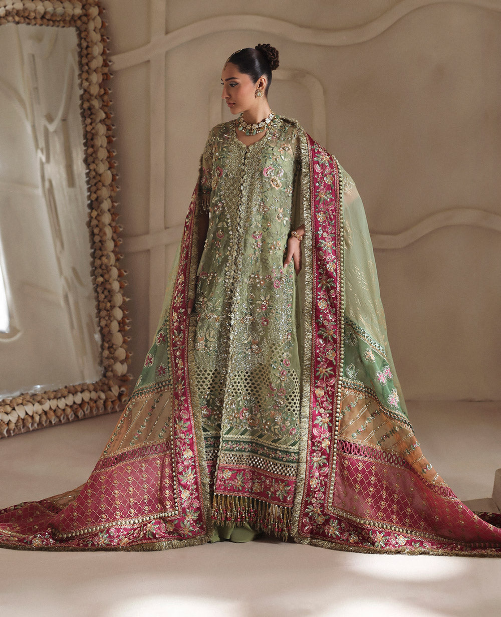 Republic Womenswear | Lilianne Wedding 25' | Éliane-6