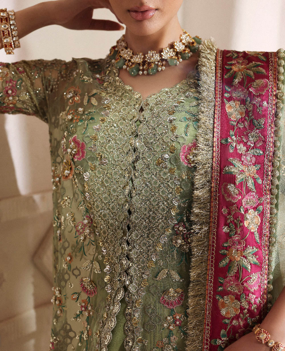 Republic Womenswear | Lilianne Wedding 25' | Éliane-7