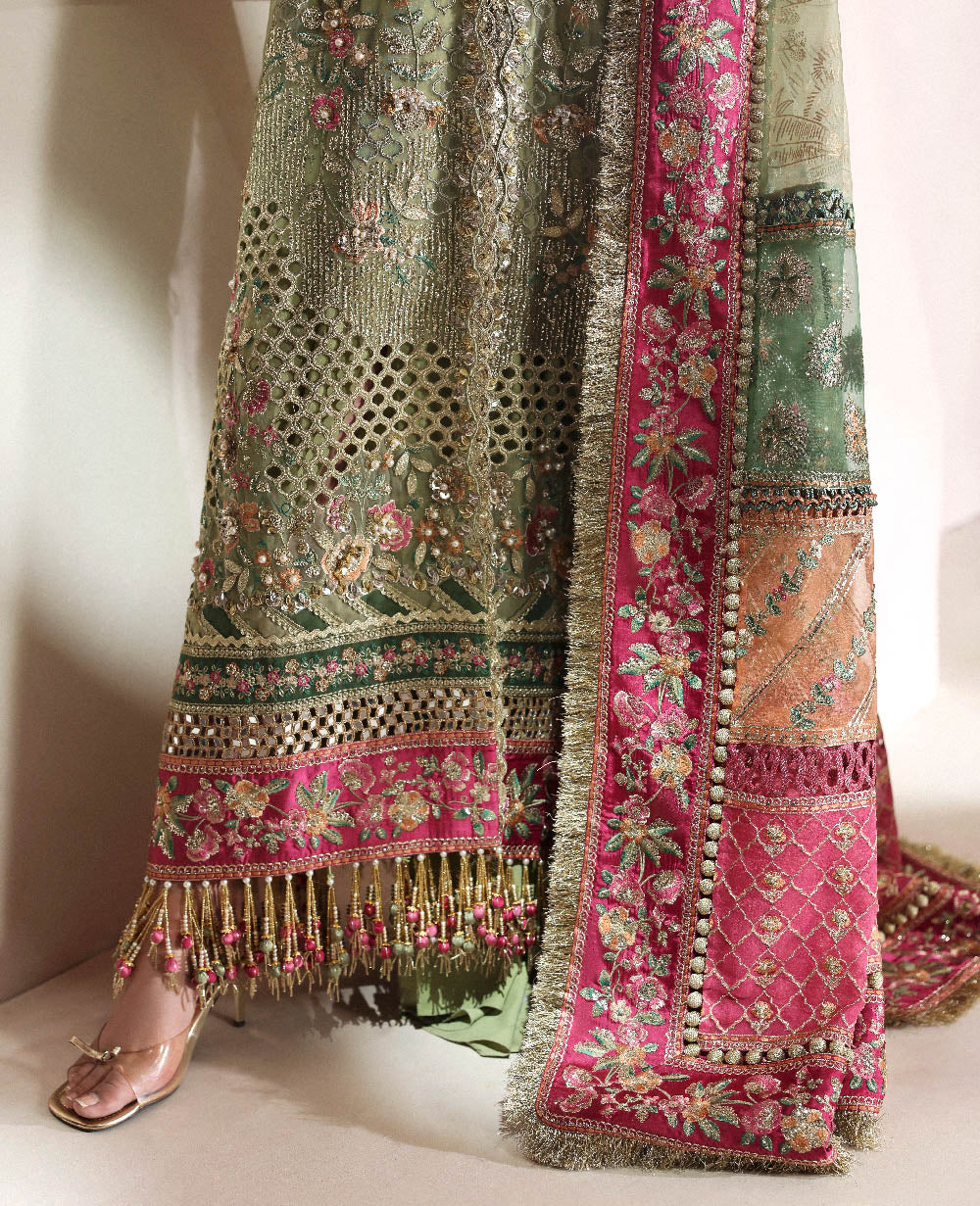 Republic Womenswear | Lilianne Wedding 25' | Éliane-8