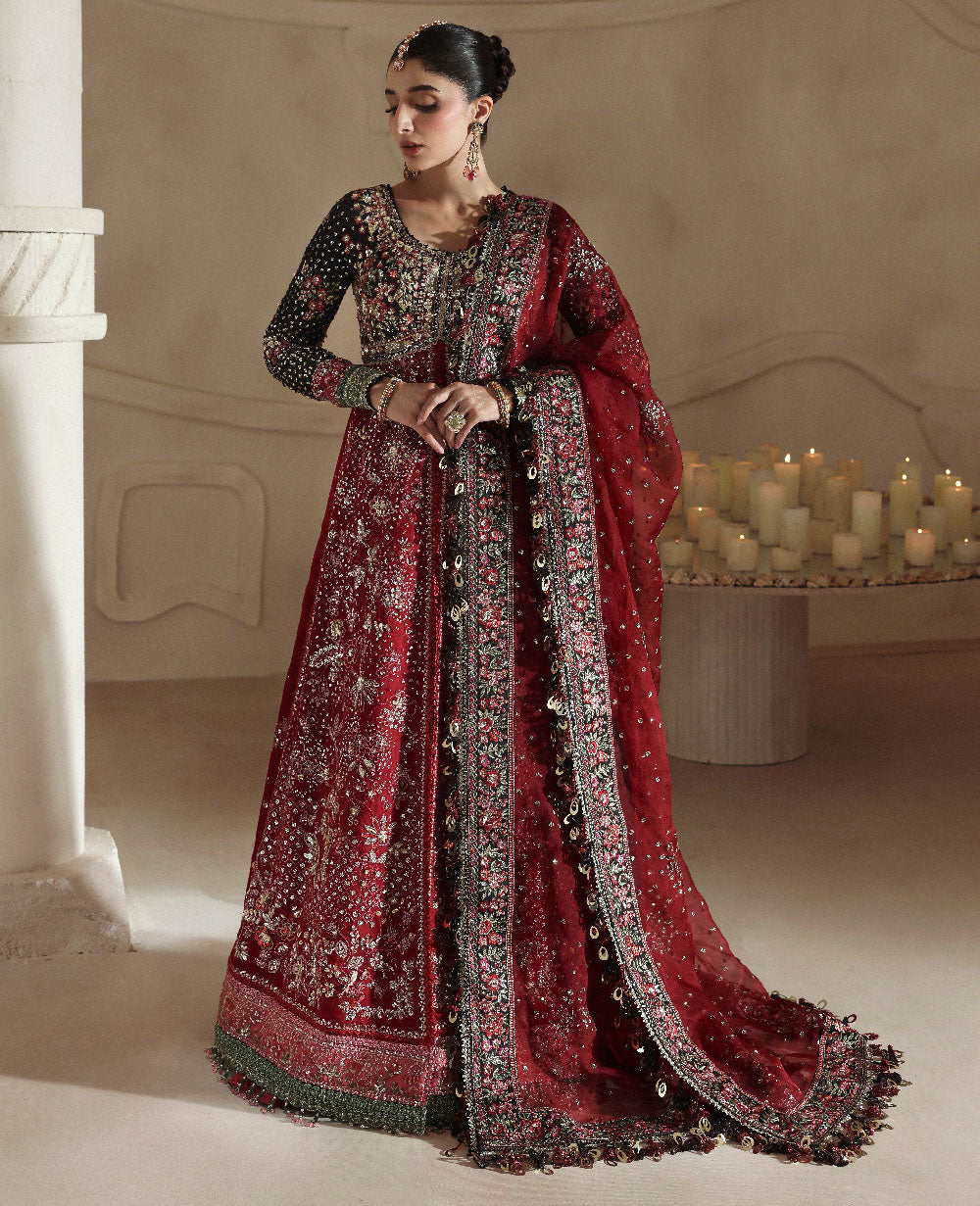 Republic Womenswear | Lilianne Wedding 25' | Lucienne-3