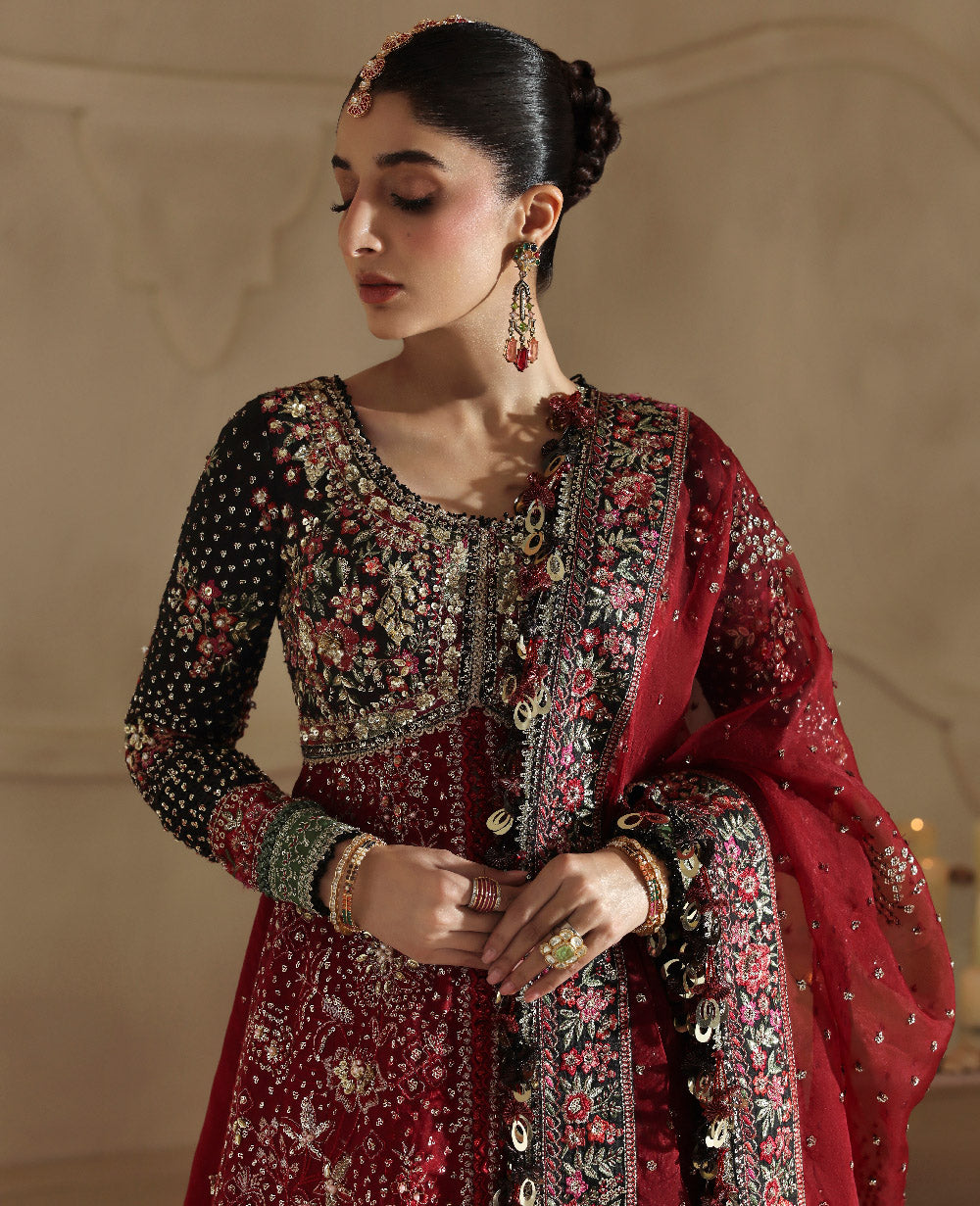 Republic Womenswear | Lilianne Wedding 25' | Lucienne-4