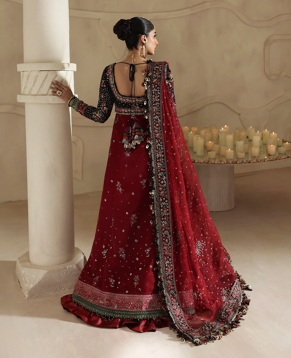 Republic Womenswear | Lilianne Wedding 25' | Lucienne-5