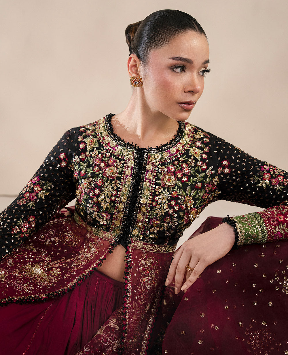 Republic Womenswear | Lilianne Wedding 25' | Lucienne