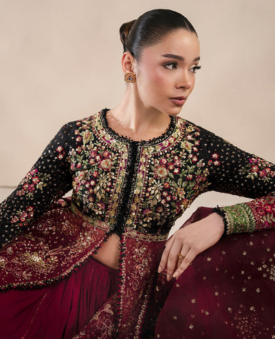 Republic Womenswear | Lilianne Wedding 25' | Lucienne