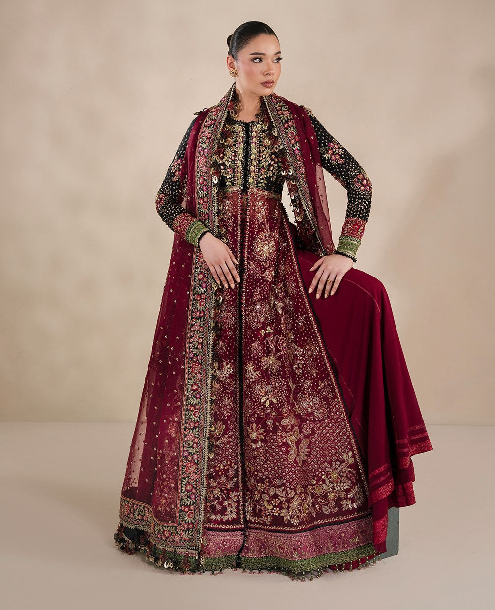 Republic Womenswear | Lilianne Wedding 25' | Lucienne