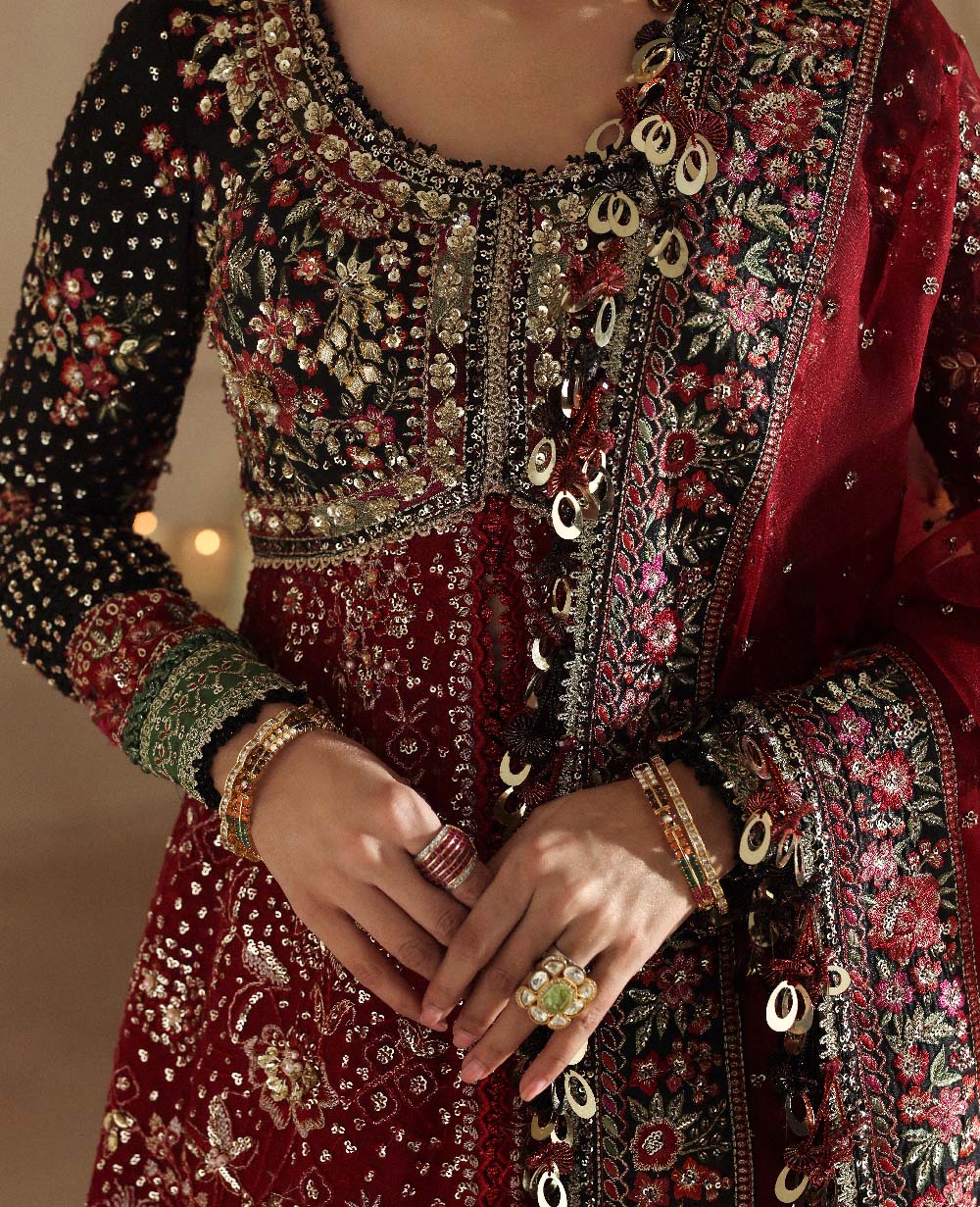 Republic Womenswear | Lilianne Wedding 25' | Lucienne-6