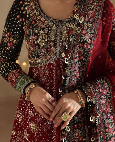 Republic Womenswear | Lilianne Wedding 25' | Lucienne