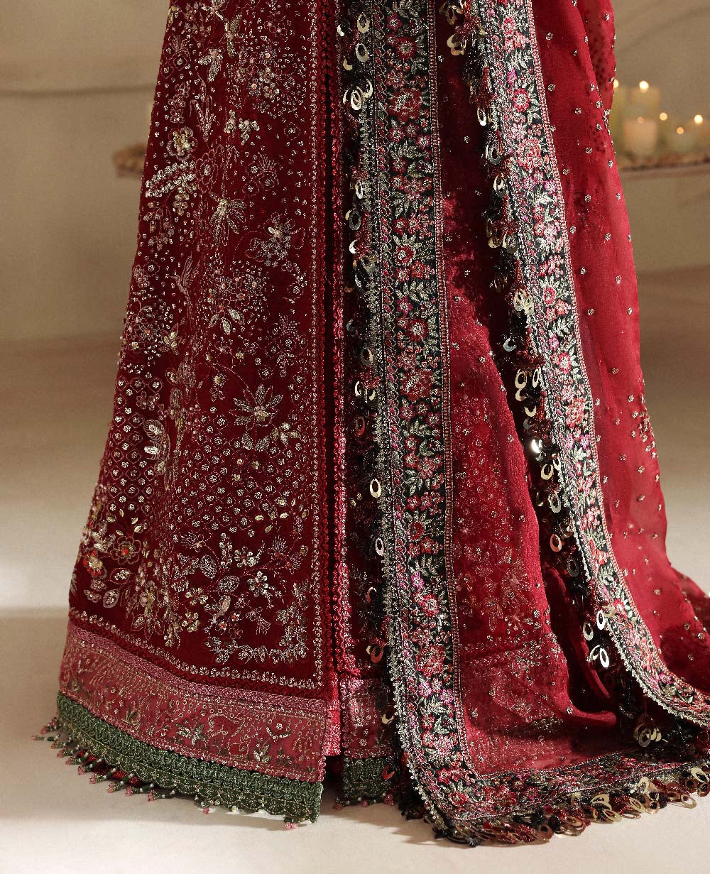 Republic Womenswear | Lilianne Wedding 25' | Lucienne-7