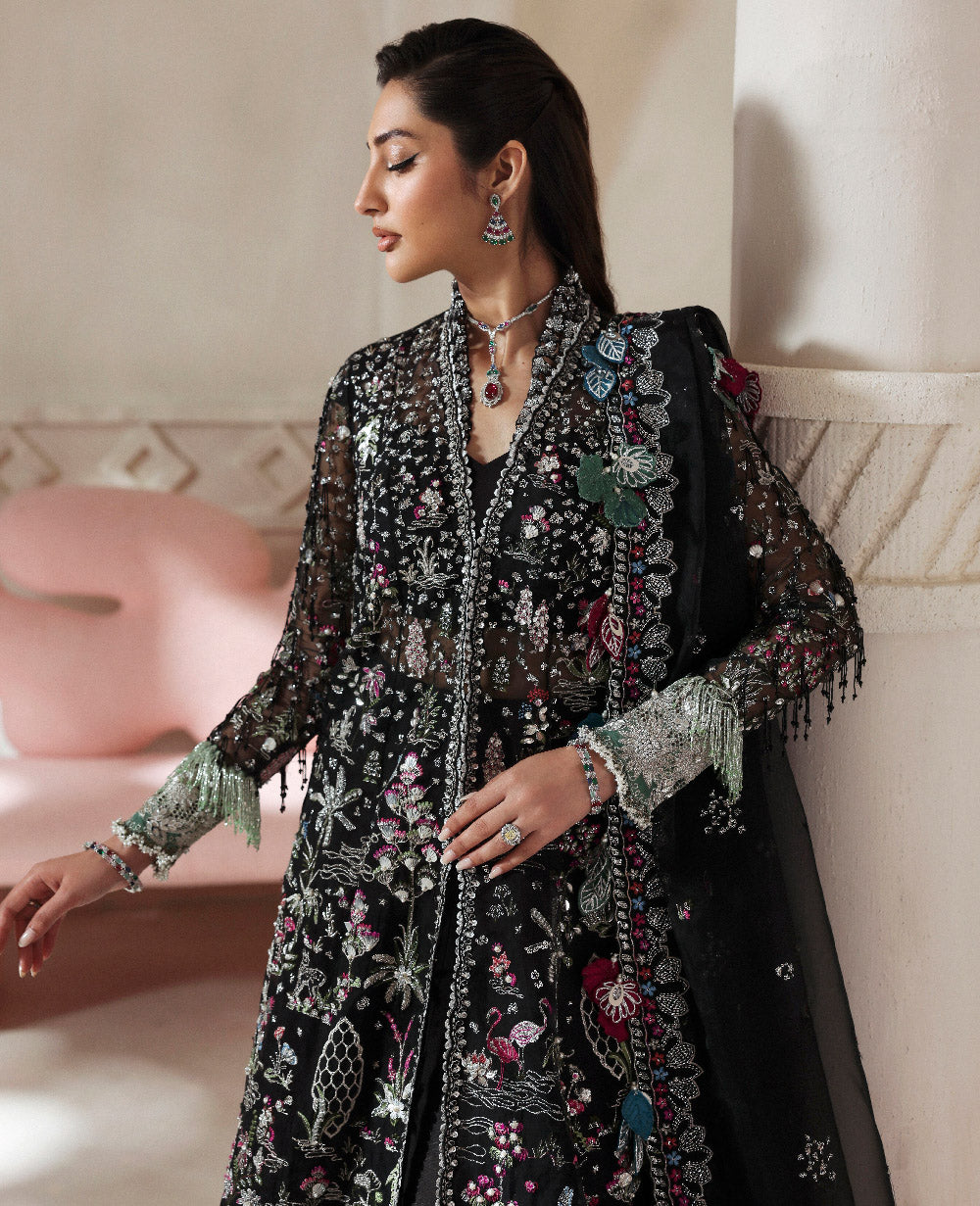 Republic Womenswear | Lilianne Wedding 25' | Auriane-3