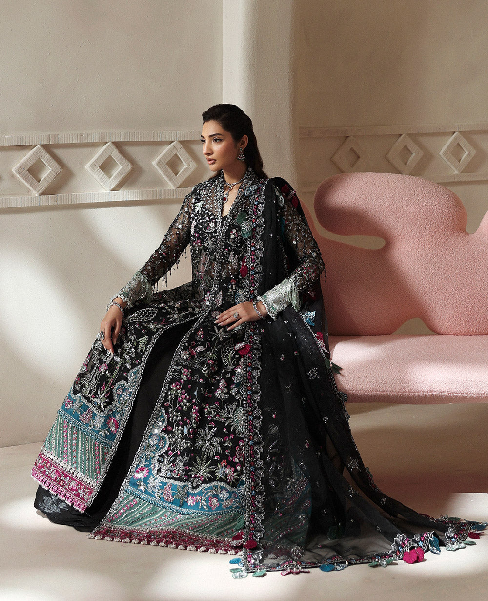 Republic Womenswear | Lilianne Wedding 25' | Auriane