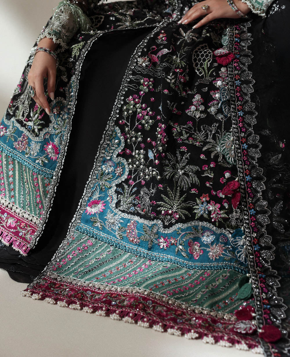 Republic Womenswear | Lilianne Wedding 25' | Auriane-6