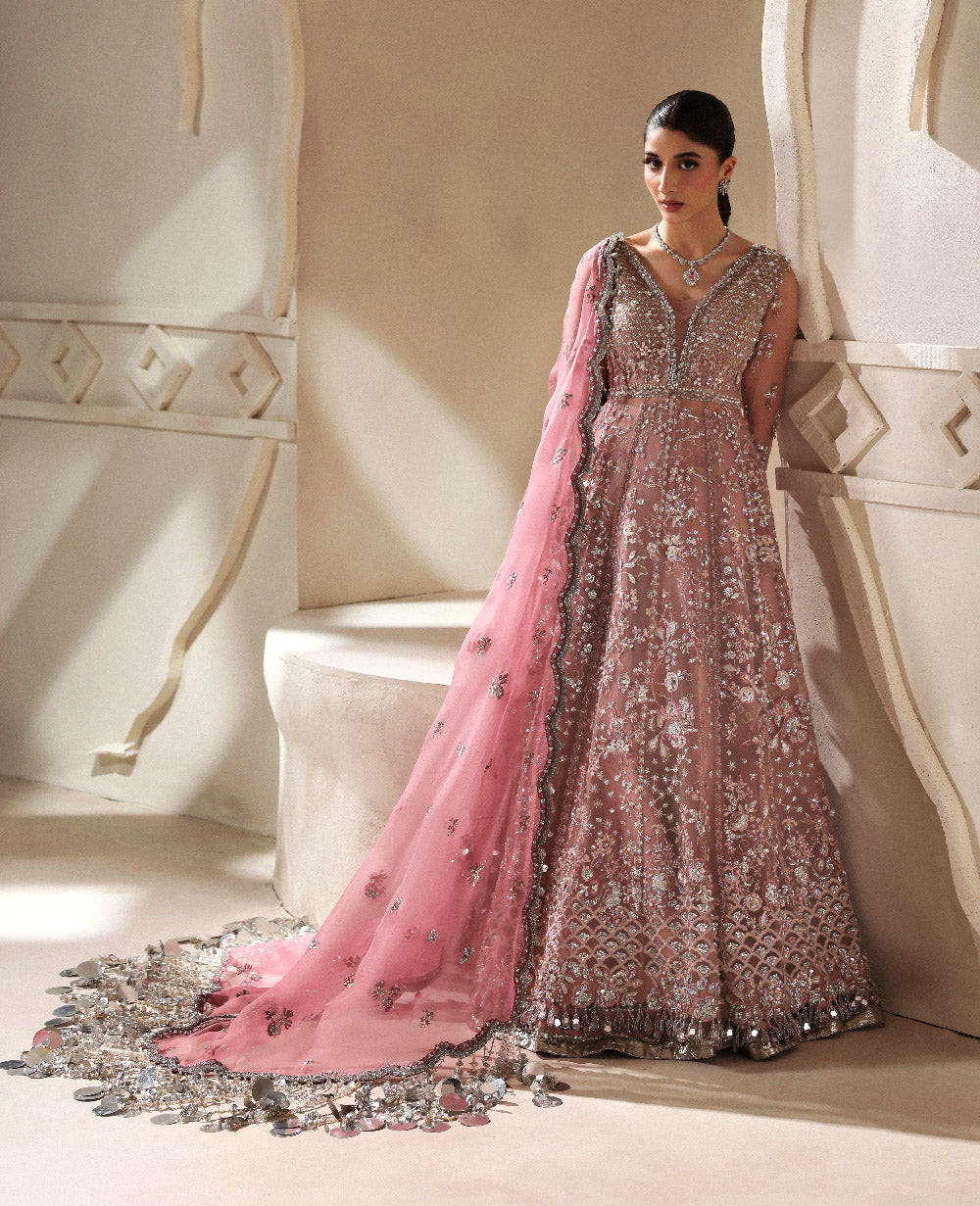 Republic Womenswear | Lilianne Wedding 25' | Juliane