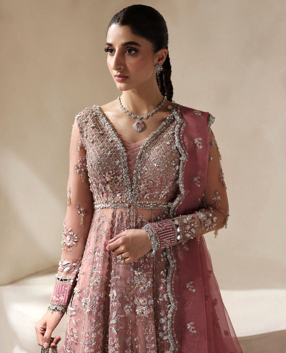 Republic Womenswear | Lilianne Wedding 25' | Juliane