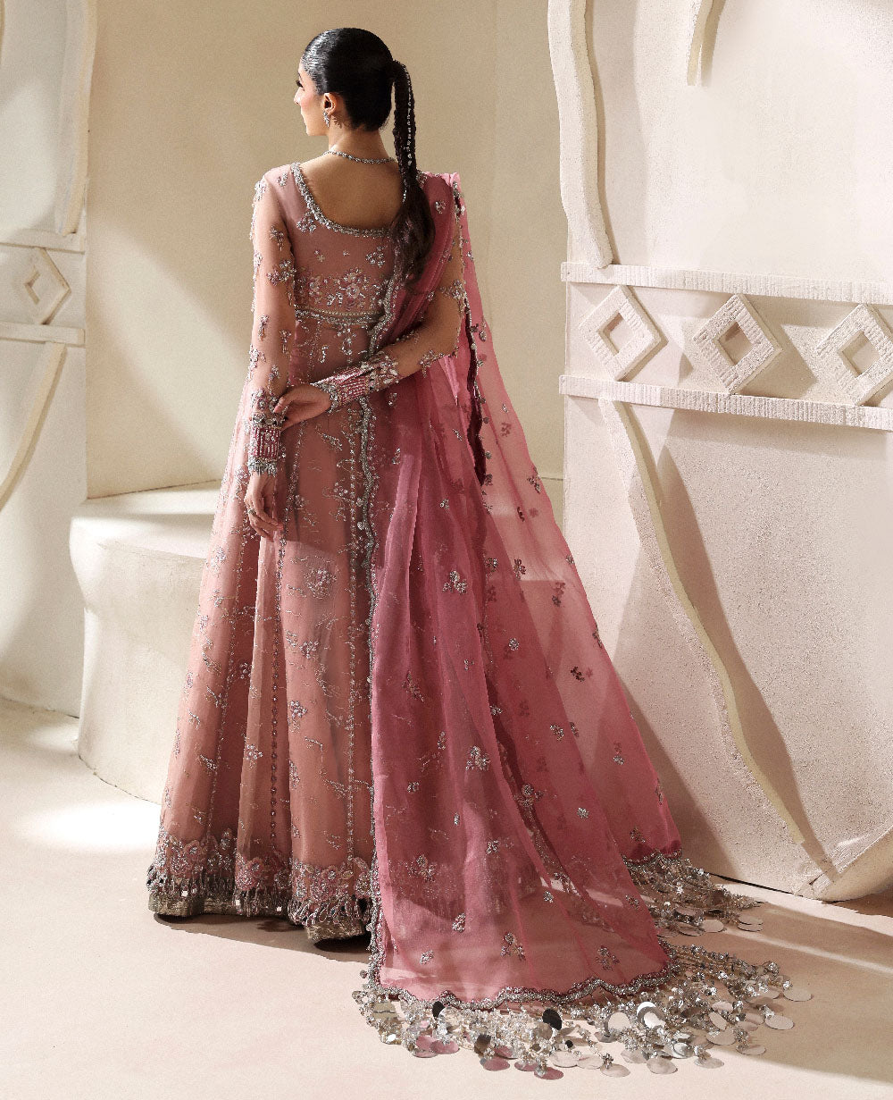 Republic Womenswear | Lilianne Wedding 25' | Juliane-3