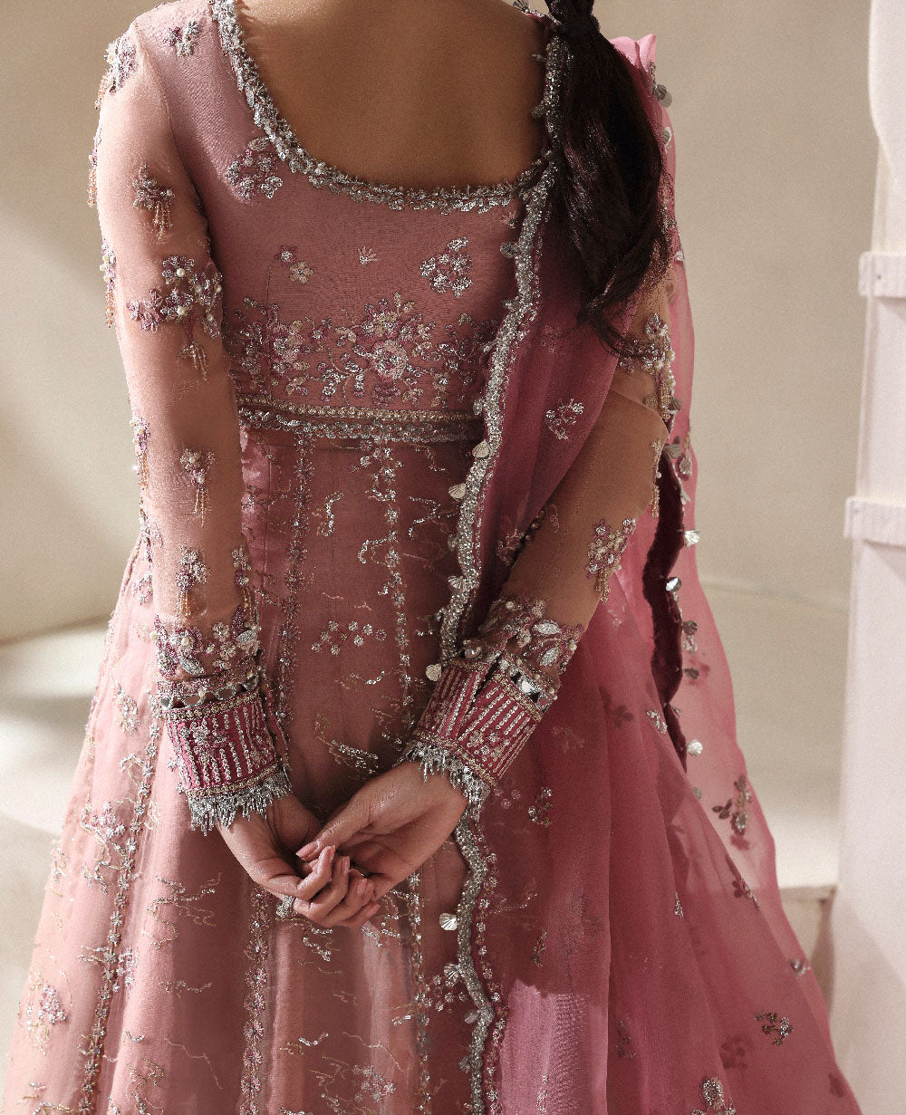 Republic Womenswear | Lilianne Wedding 25' | Juliane-5