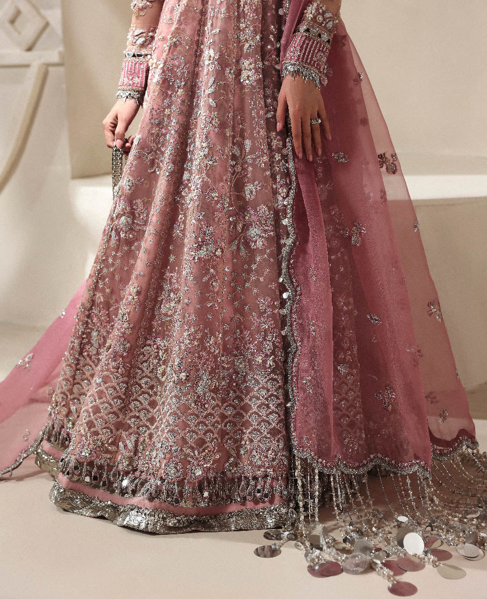 Republic Womenswear | Lilianne Wedding 25' | Juliane-6