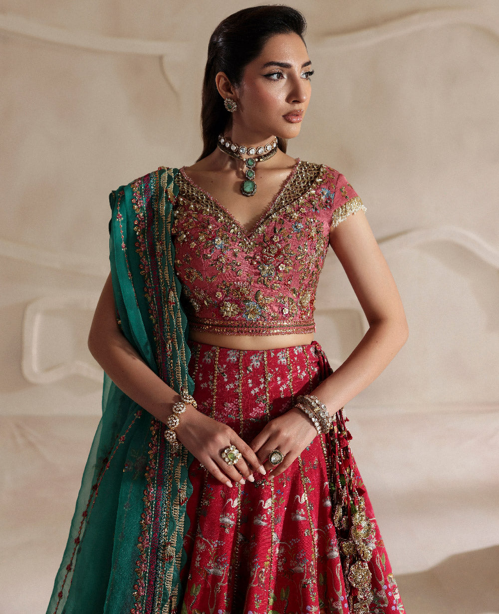 Republic Womenswear | Lilianne Wedding 25' | Floriane-3