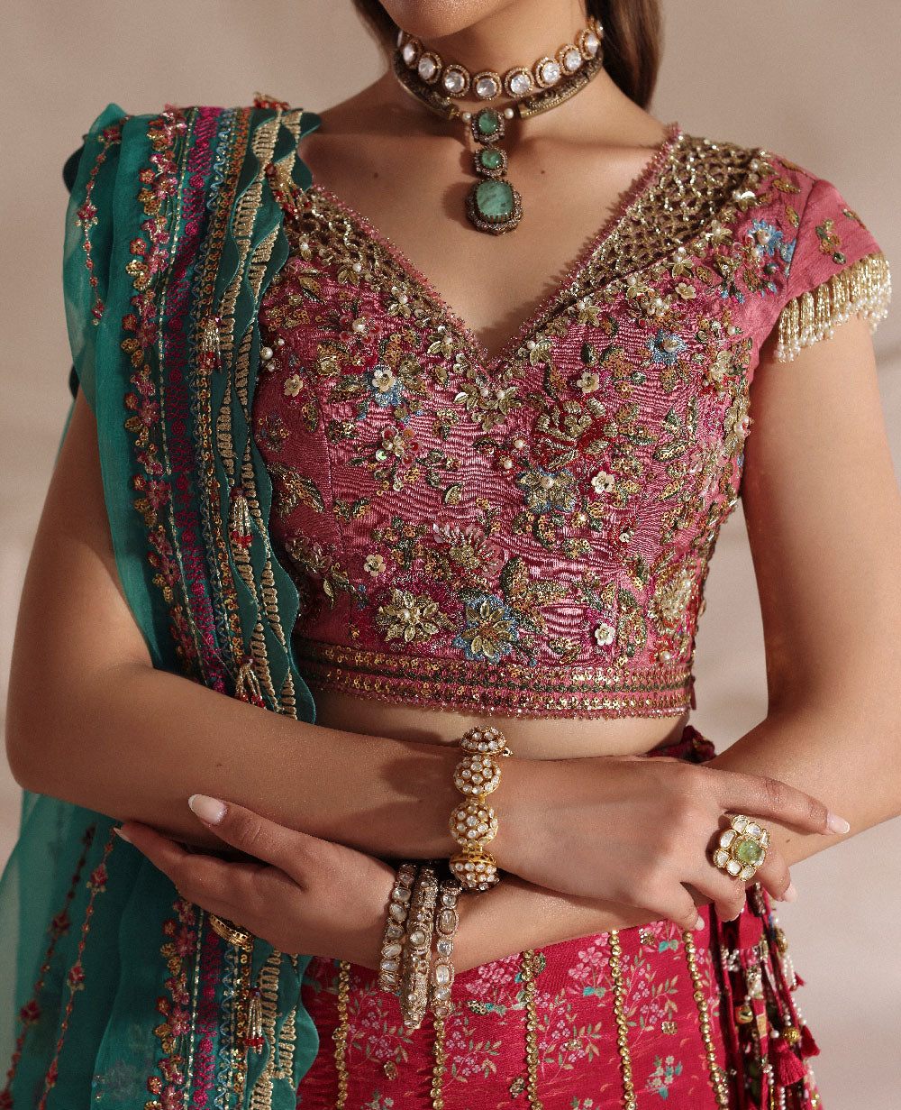 Republic Womenswear | Lilianne Wedding 25' | Floriane-5