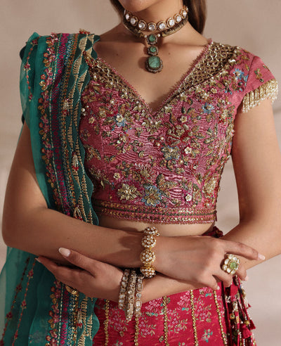 Republic Womenswear | Lilianne Wedding 25' | Floriane