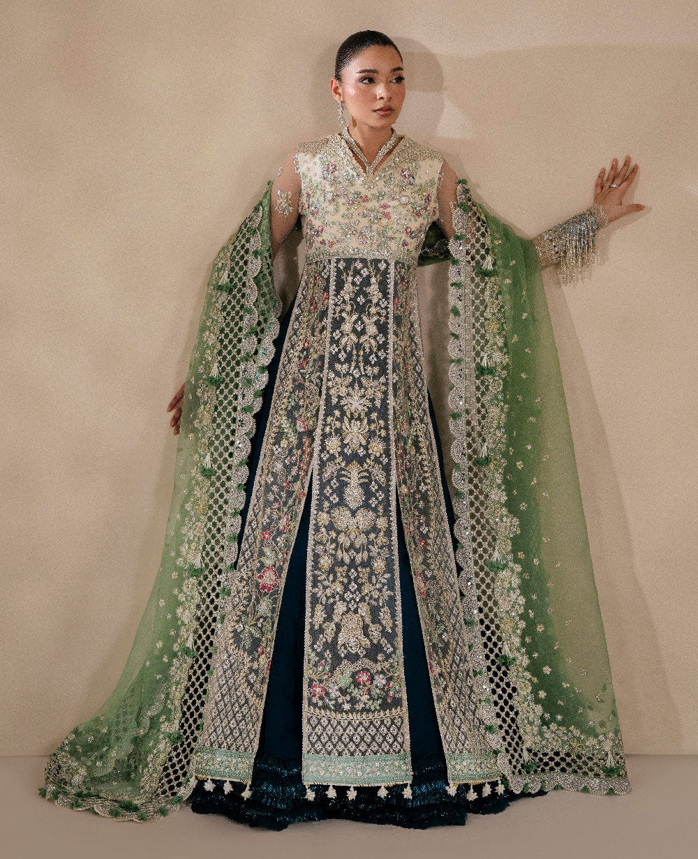 Republic Womenswear | Lilianne Wedding 25' | Miraélie