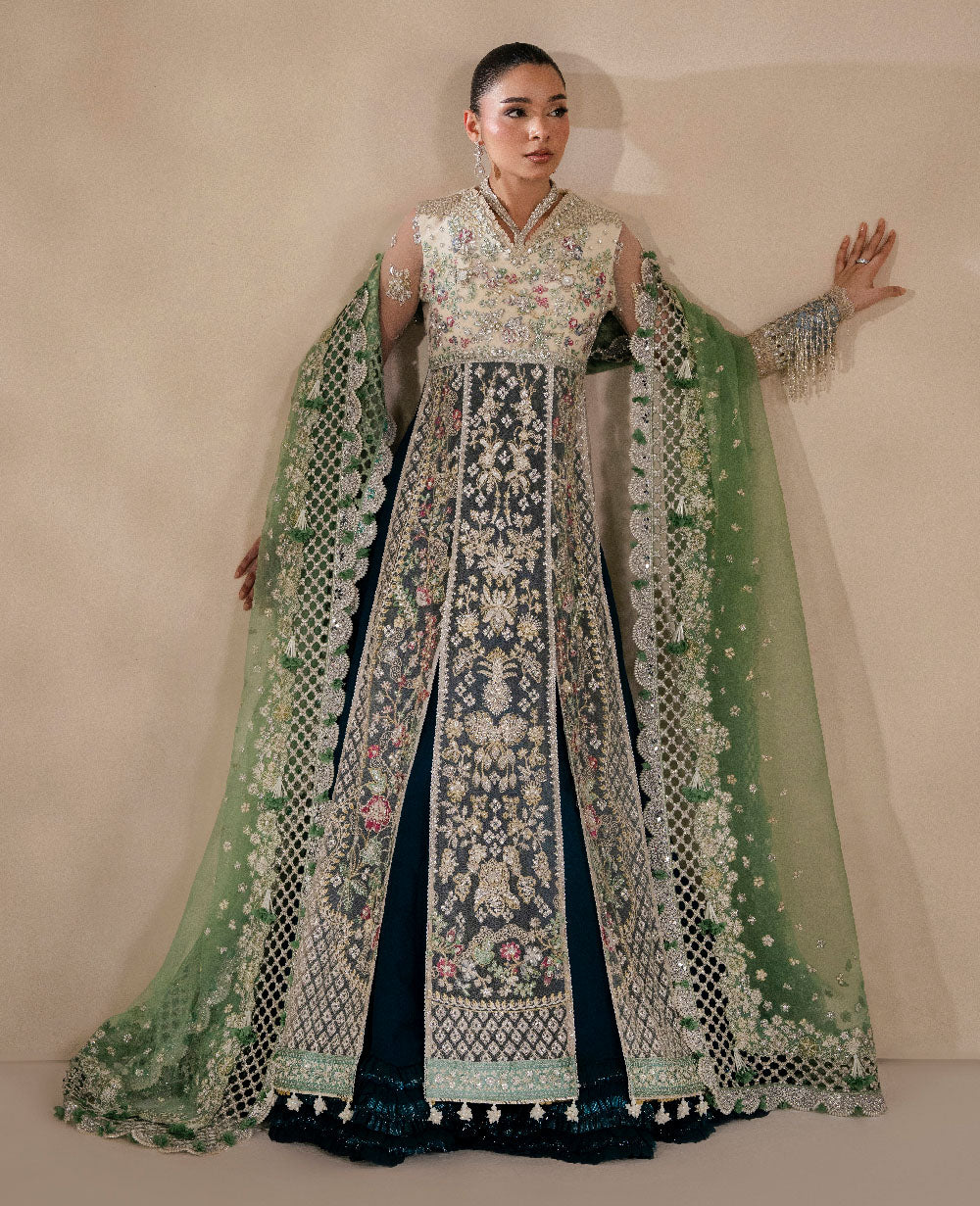 Republic Womenswear | Lilianne Wedding 25' | Miraélie