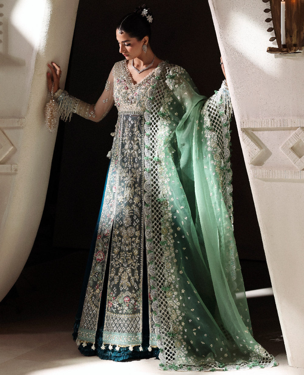 Republic Womenswear | Lilianne Wedding 25' | Miraélie-2