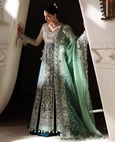 Republic Womenswear | Lilianne Wedding 25' | Miraélie