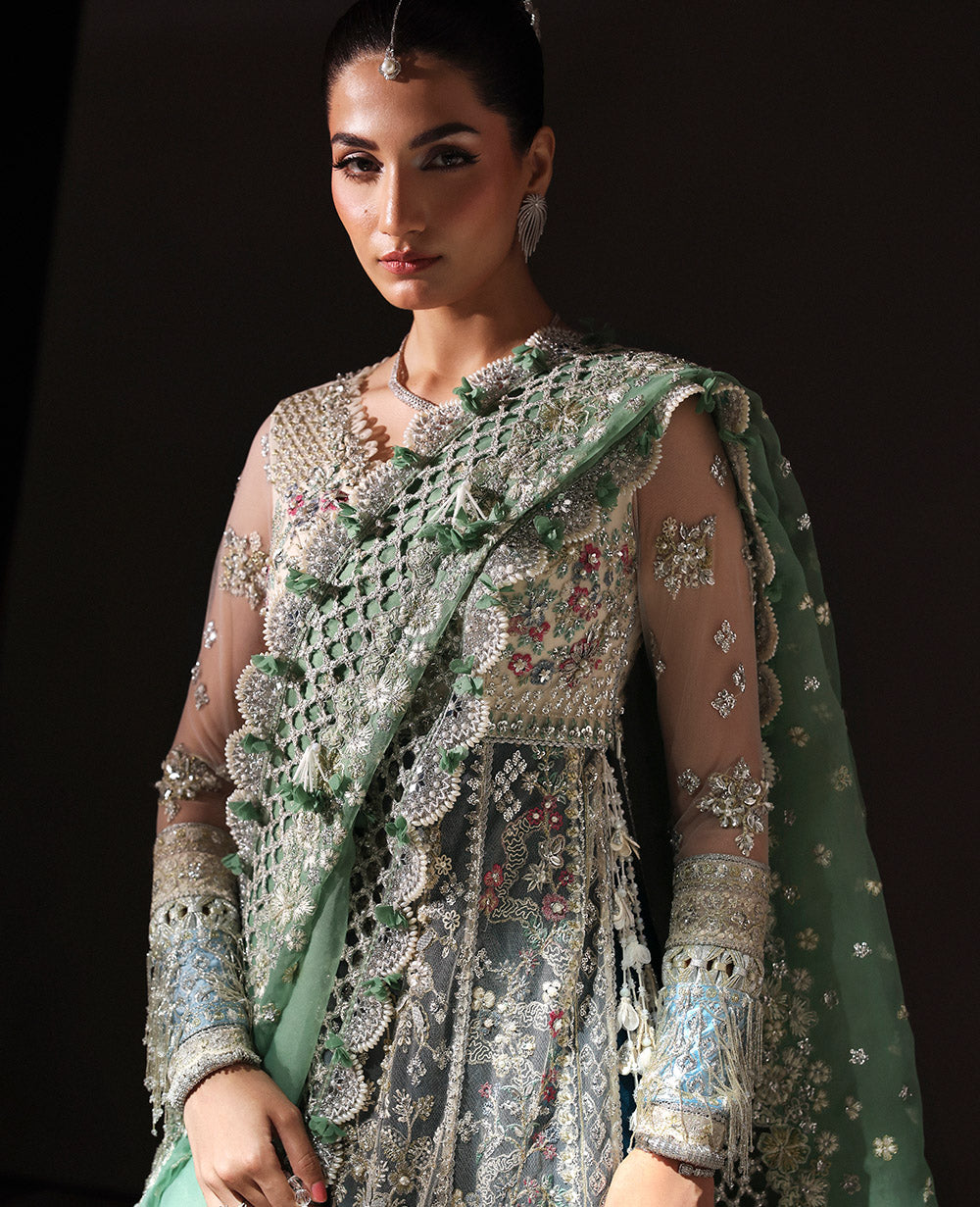 Republic Womenswear | Lilianne Wedding 25' | Miraélie-3