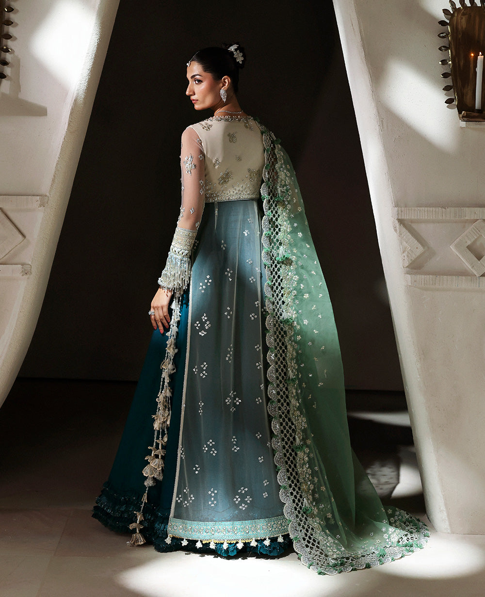 Republic Womenswear | Lilianne Wedding 25' | Miraélie-4