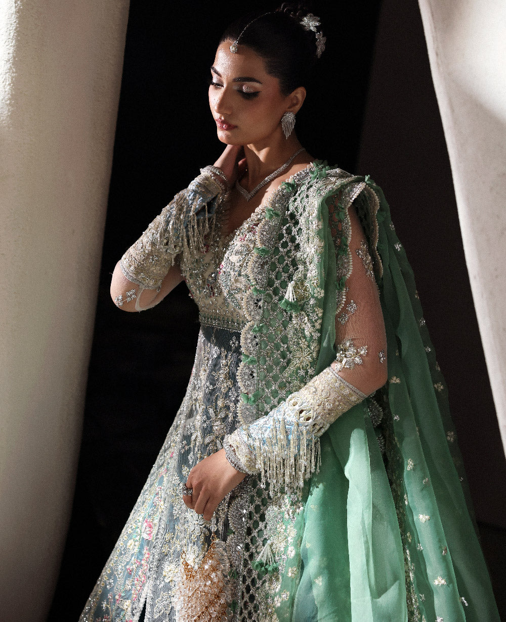 Republic Womenswear | Lilianne Wedding 25' | Miraélie-5