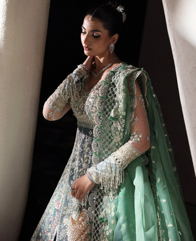 Republic Womenswear | Lilianne Wedding 25' | Miraélie