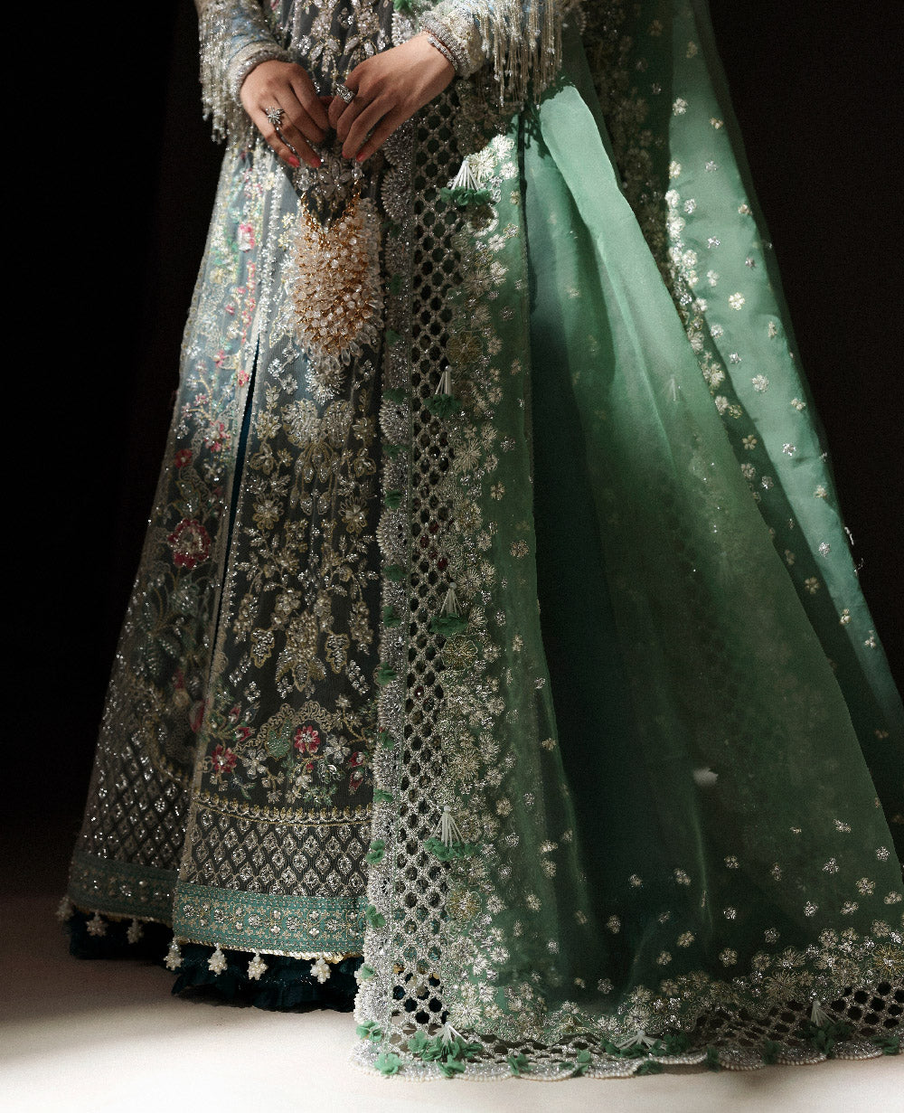 Republic Womenswear | Lilianne Wedding 25' | Miraélie-6