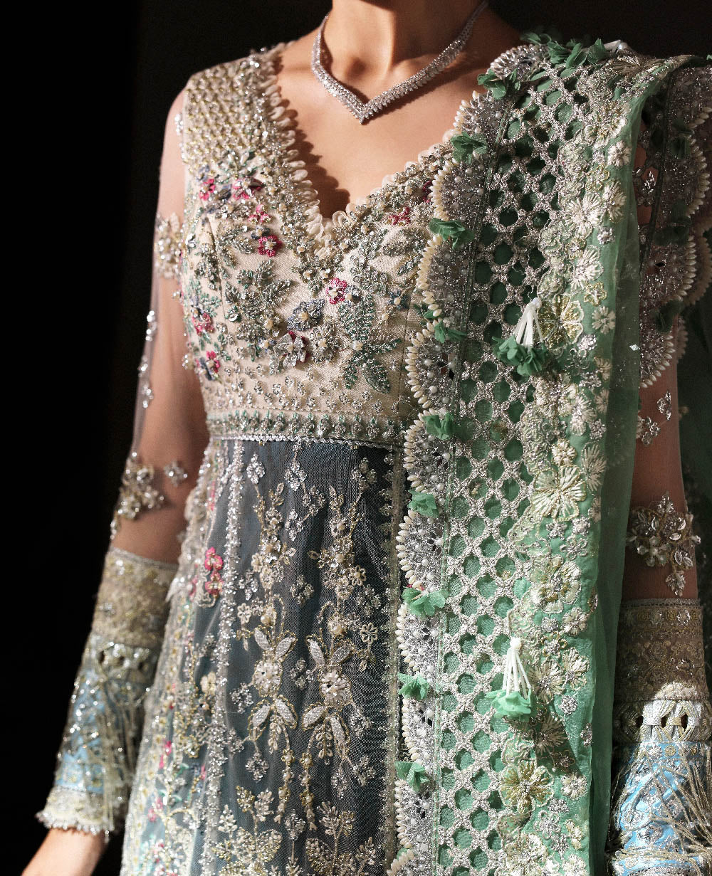 Republic Womenswear | Lilianne Wedding 25' | Miraélie-7